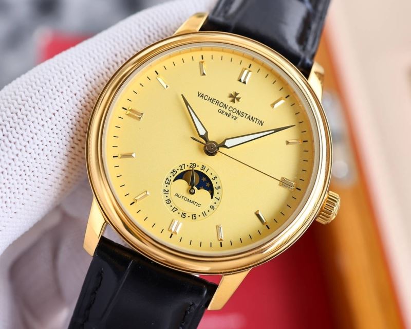 VACHERON CONSTANTIN Watches